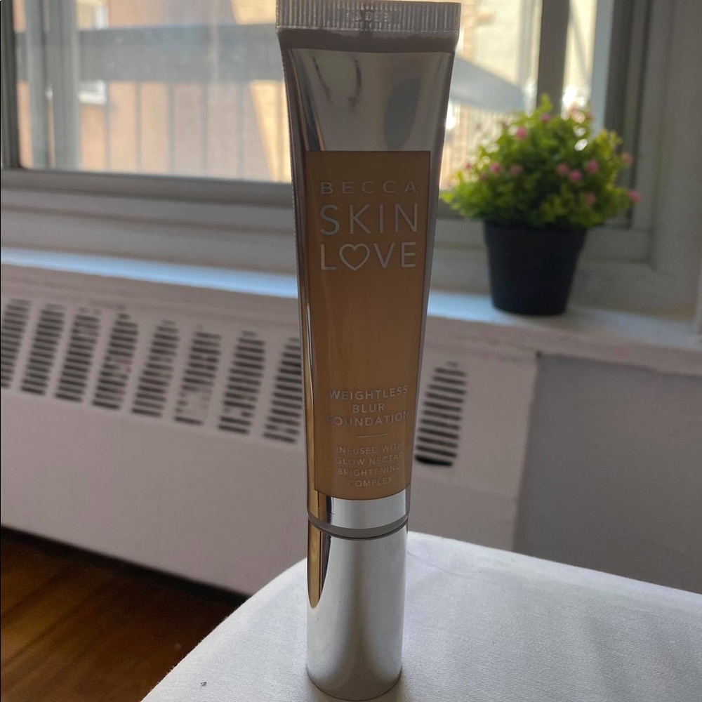 Becca foundation